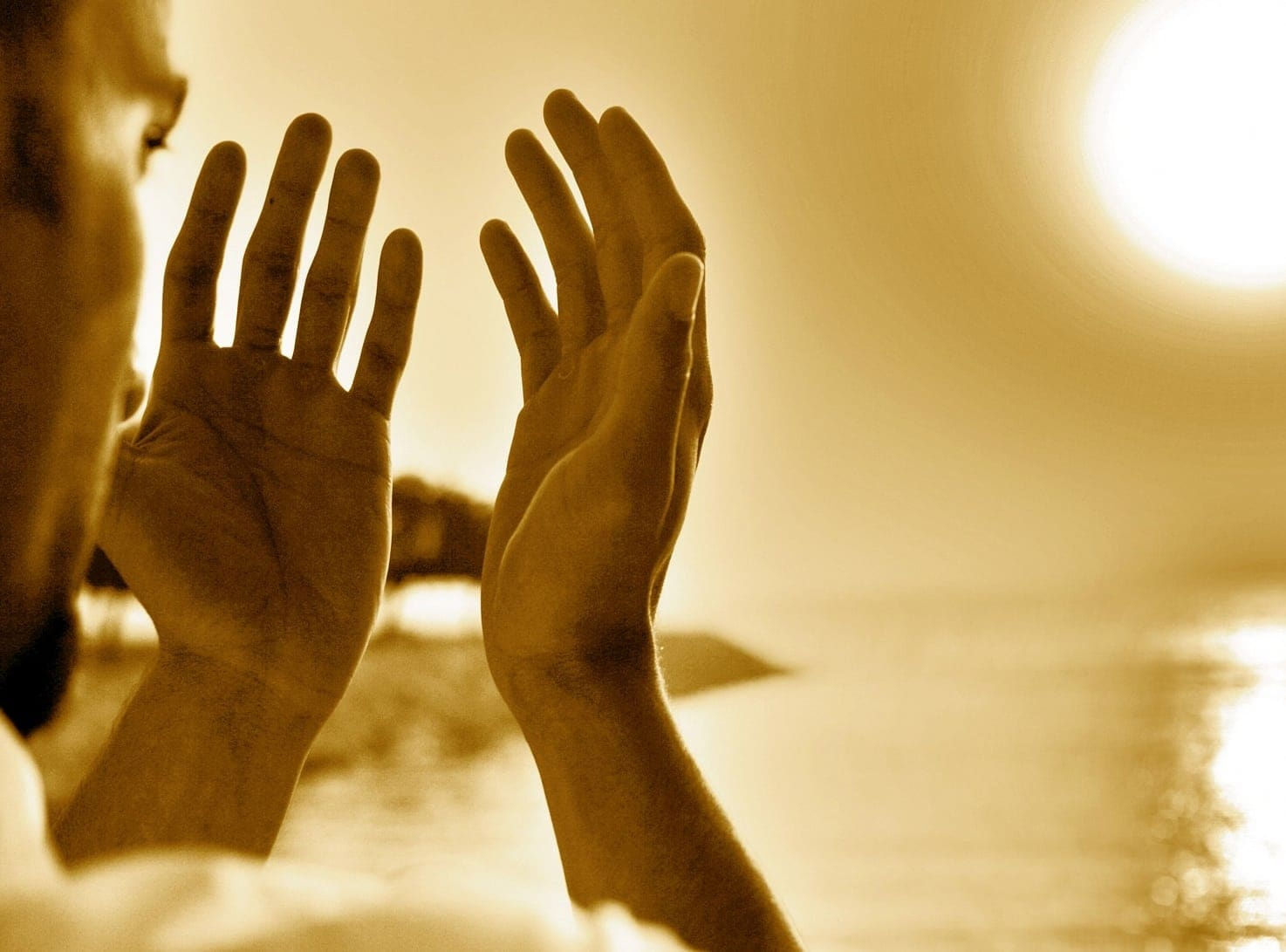 ACCEPTED Dua Course – Problems Solved With Dua – QURAN ISLAM